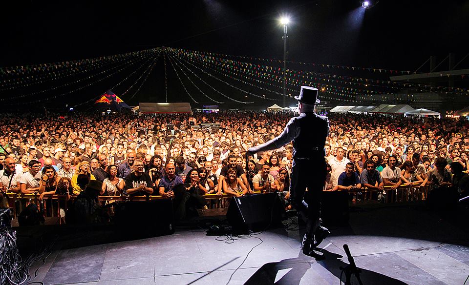 Erchie (Br). IX edizione ROCK’N’ROLL PARTY – Freakish show. Il più grande festival rock’n’roll del Sud Italia