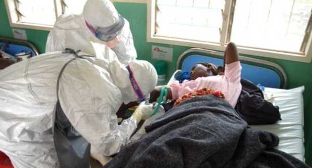 L’ECDC rilascia la definizione “di caso” del virus Ebola