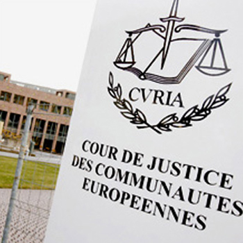 Corte di Giustizia Europea: la copertura della RC auto deve essere ampia