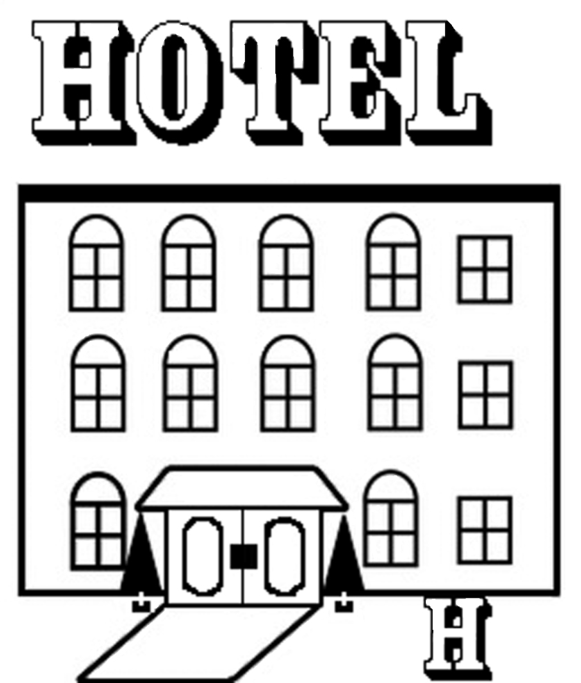 I più sporchi hotel nel mondo. La classifica stilata in un’indagine di Hotel.info