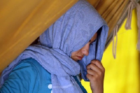 Siriana abortì al confine, accolta in Italia ottiene l’asilo