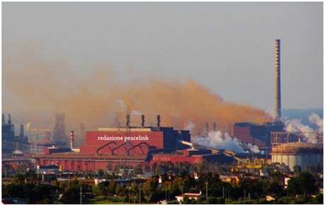 ILVA, “attività criminosa mai interrotta”