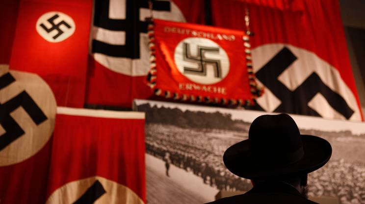 Scandalo negli Usa: pagate pensioni a nazisti espulsi