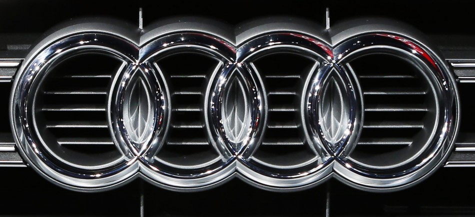 Audi richiama 850.000 vetture per problemi agli airbag