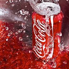 Non si dovrà mai più bere una Coca Cola senza pensarci