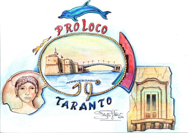 TARANTO. Visita guidata al Sacello dell’Ospedale Militare di Taranto ed Itinerario “Borgo Umbertino in Festa”