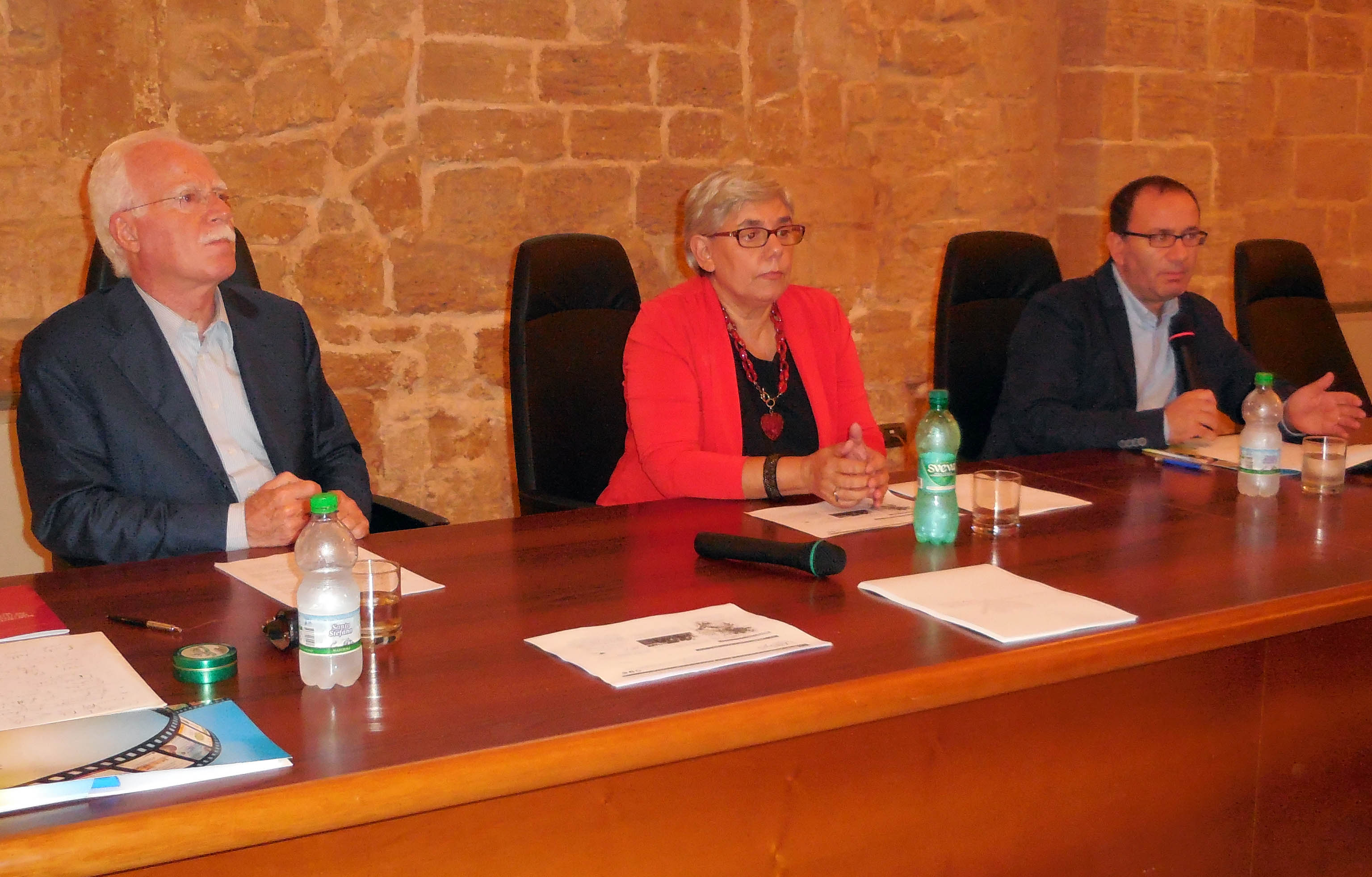 CSV Taranto: Presentato a Taranto il “Regolamento dell’amministrazione condivisa”