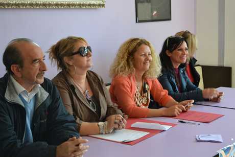 “MARE NOSTRUM: Racconti da una Taranto accogliente e solidale”