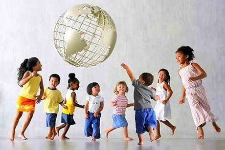 GROTTAGLIE. Cooperativa Sociale Futura Rudiae: “Focus Il diritto di essere bambino”