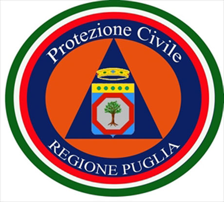 Protezione civile della Puglia. SITUAZIONE DI MALTEMPO PREVISTA PER LE ORE SUCCESIVE ALL’11 NOVEMBRE