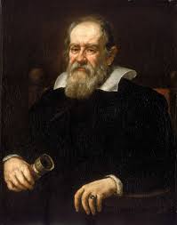 TARANTO. Incontro con Galileo Galilei