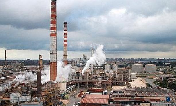 ILVA. “GNUDI AMMETTE VIOLAZIONE DI LEGGE. NESSUN PIANO INDUSTRIALE PER ILVA”
