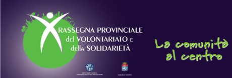 A Taranto il Volontariato invade l’Università!