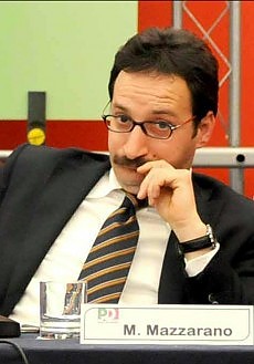 Mazzarano: “E’ di 1milione e 160mila euro l’impegno di spesa per le ICO di Puglia”