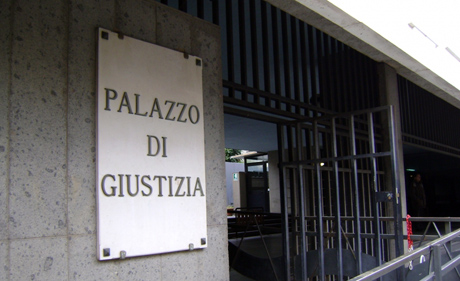 TARANTO. L’ammissione dei Verdi nel processo “Ambiente svenduto”
