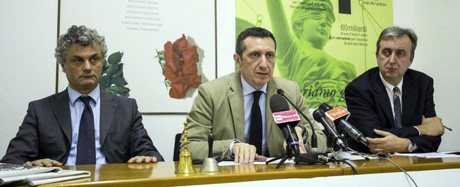 Corruzione, Anm al governo: “Meno stupore e più determinazione”