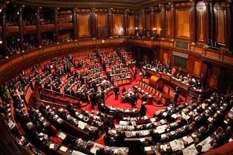 Taranto. Bonelli: “TEMPA ROSSA: IL SENATO APPROVA EMENDAMENTO SU TEMPA ROSSA. SI VUOLE CONDANNARE TARANTO E BASILICATA AD ESSERE UNA DISCARICA DI VELENI”