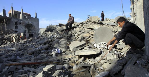 L’Aia studia la denuncia palestinese contro Israele per crimini di guerra