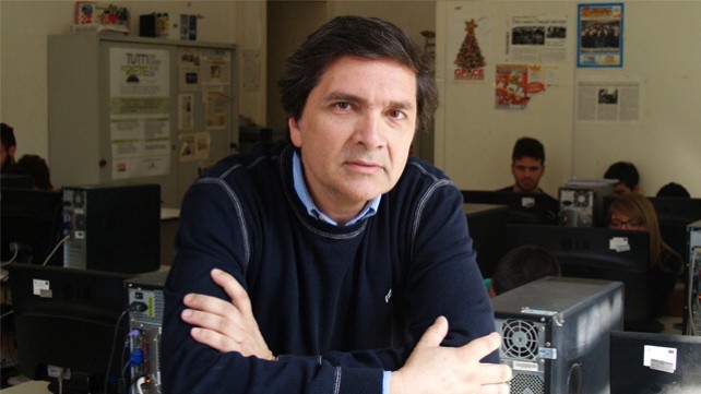 Daniele Manni. Il professore in corsa per il premio Nobel per l’insegnamento scrive questa lettera aperta al Premier Matteo Renzi