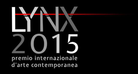 Premio Internazionale d’Arte Contemporanea LYNX 2015