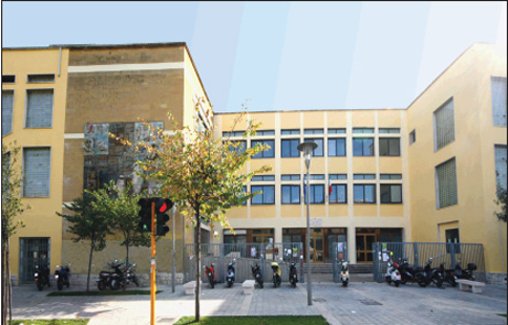 Liceo Palmieri di Lecce. Un istituto modello nonostante la crisi della “scuola”
