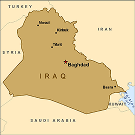 Nuovo orrore in Iraq. Il gruppo terrorista getta nel vuoto dagli edifici gli omosessuali