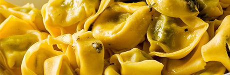 Batterio Listeria: richiamo tortelloni alla ricotta e spinaci “Mondo Italiano”