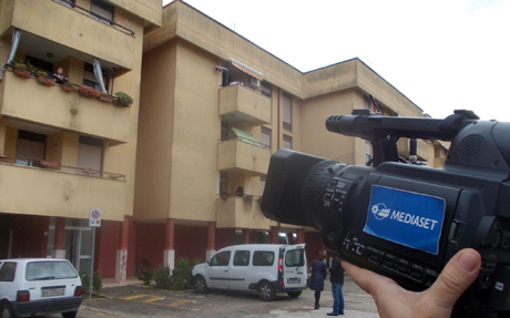 TORRICELLA (Ta). Le telecamere de “L’indignato speciale” si interessano del caso “D’Ippolito”