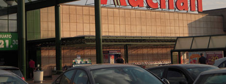 Allerta alimentare: Auchan ritira dagli scaffali i “Biscotti Lotus” prodotto per Auchan S.p.A. da Eurofood S.p.A. Pericolo per i celiaci