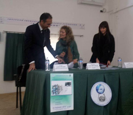Protocollo d’intesa tra Comune di Pulsano e Archimede