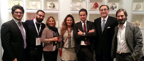 La Green Road del GAL Colline Joniche alla BIT Milano