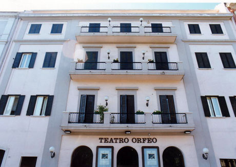Teatro Orfeo. Ecco il giorno della grande lirica a Taranto!