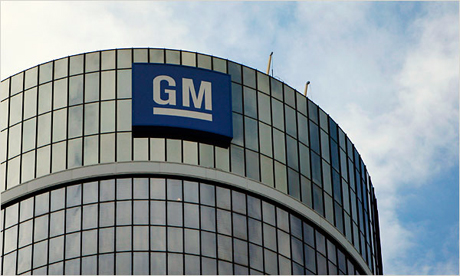General Motors: sale a 57 il numero delle vittime di incidenti legate al blocchetto di accensione difettoso