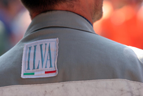 La Marcia su Roma degli operai dell’indotto Ilva