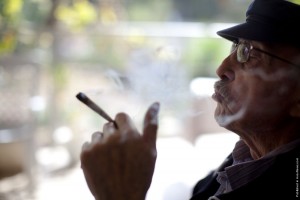 Cannabis tra gli anziani