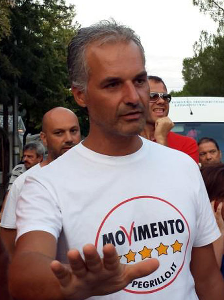 LIZZANO. “Il problema della differenziata”