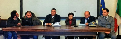 Emergenza lupi: a Taranto un convegno alla presenza degli allevatori in crisi