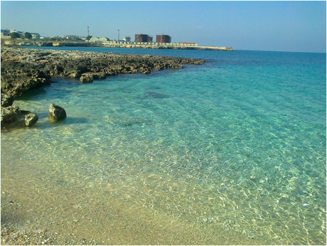 Puglia eletta la regione più bella del Mondo da National Geo