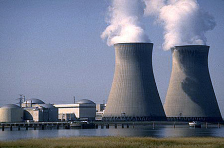 Rischio nucleare: crepe nei reattori di due centrale nucleari belga, quelle di Doel da 18 centimetri