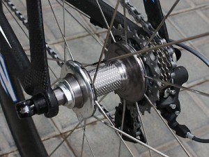 Pedalare sicuri: Zipp richiama le ruote con i mozzi 88 di prima generazione