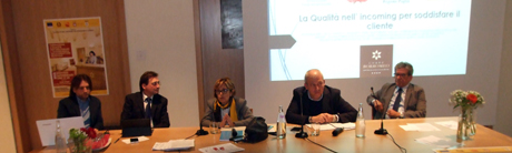 MANDURIA. Parte il convegno di Smile Puglia su “Formazione e Qualità per migliorare l’accoglienza delle strutture ricettive”