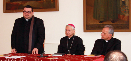 TARANTO. “Settimana della Fede” dal 2 al 6 marzo, con incontri e riflessioni promossi dalla diocesi