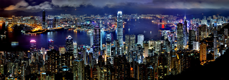 La classifica delle 100 città più visitate al mondo. Hong Kong con oltre 25 milioni di turisti l’anno, si colloca al vertice della classifica
