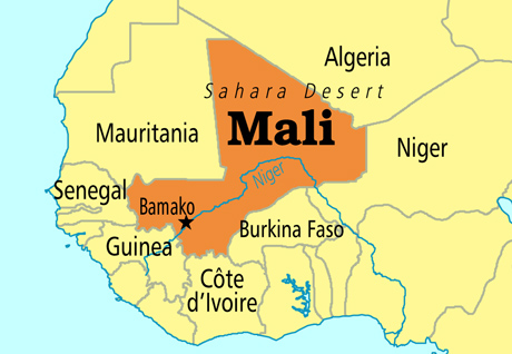 Viaggiare sicuri. Mali: Affari esteri europei e Tour Operator ammoniscono su rischi attentati