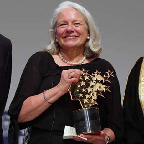 L’americana Nancie Atwell vince il Global Teacher Prize, il Premio “Nobel” per l’insegnamento da 1 milione di dollari