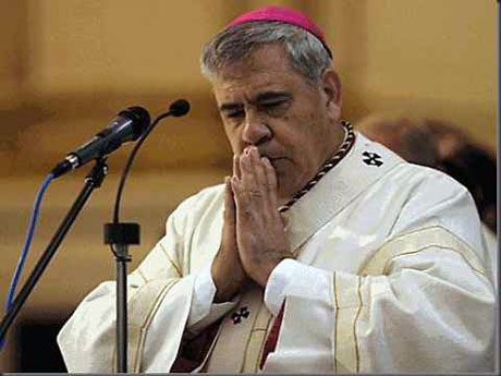 L’arcivescovo di Granada: “Il sesso orale non è peccato se pensate a Gesù”