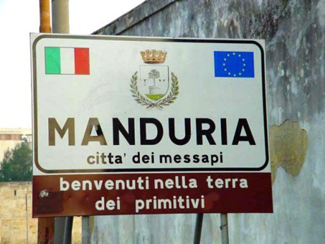 MANDURIA. “Il maltempo di questi giorni ci ricorda che è arrivato il momento della Fiera Pessima giunta alla 275ma edizione”