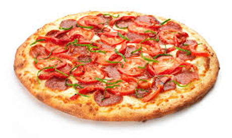 I maggiori consumatori di pizza al mondo sono i francesi più degli italiani, 5 kg a testa nel 2014