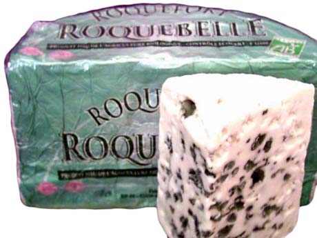 Allerta alimentare. Salmonella nel formaggio francese “Roquefort” commercializzato anche in Italia. Scatta il ritiro in Europa