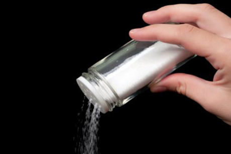 Oms, non consumare più di 5 grammi di sale al giorno